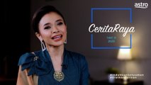 Cerita Raya - Shiha Zikir