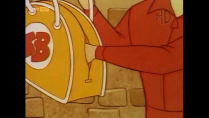 Générique de Sport Billy - 1979 - HD