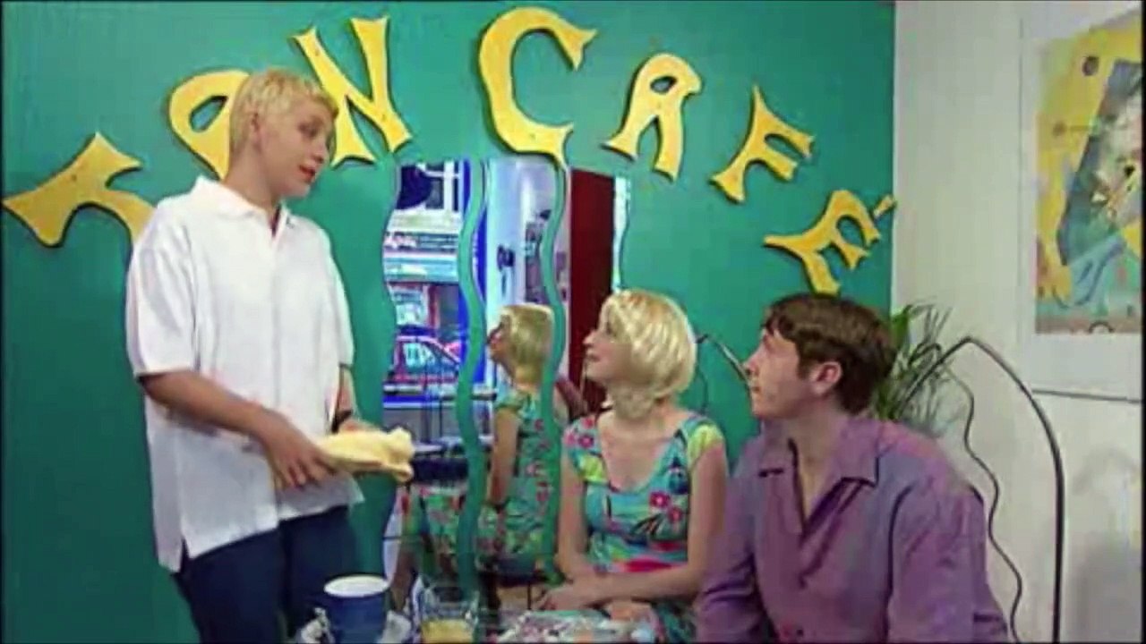 Scottish Humour - Chewin The Fat