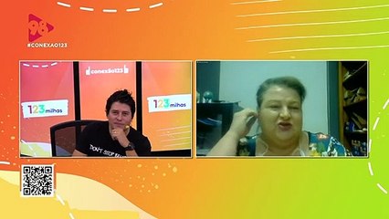 Conexão 123 | Já ouviu falar da sopa paraguaia?