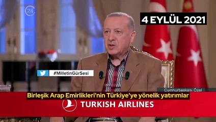 Babacan: Erdoğan karar vermeli, 15 Temmuz'un arkasında BAE varsa, nasıl bu kadar kolay yanaşıyor?