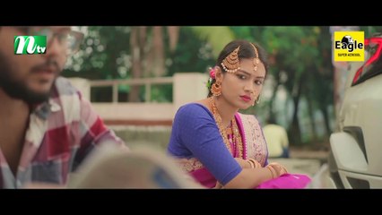 Upokar Dot Com | Valentine's Drama | Apurba | Tasnia Farin | উপকার ডট কম | New Bangla Natok 2022