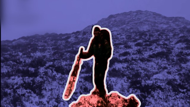 Desaparecido en Picos de Europa