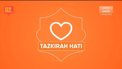 Sahabat Ramadan - EP7