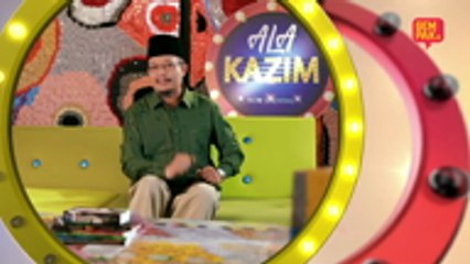 Ala Kazim - EP2