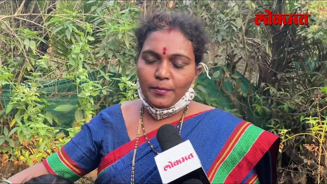 दोन मंत्री असलेल्या ठाण्यातील आदिवासींवर आलीय ही वाईट वेळ