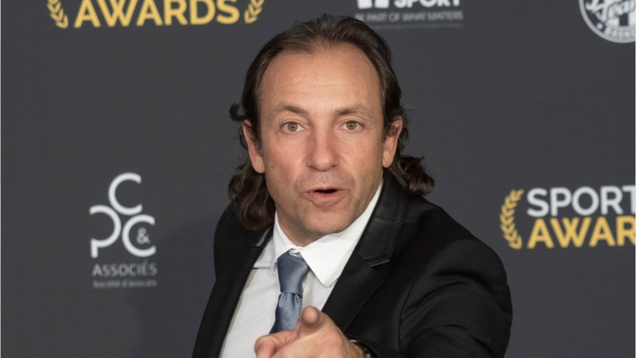 GALA VIDEO - “Quel champion !” : Philippe Candeloro allumé après une grosse gaffe pendant les JO