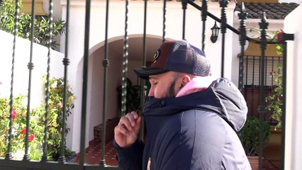 Irene Rosales desmiente el presunto robo de su cadena de oro y anuncia demandas