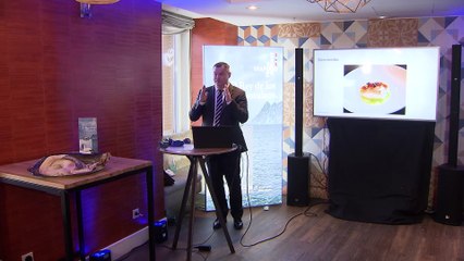 El Skrei, Pez del Amor, llega a España por San Valentín