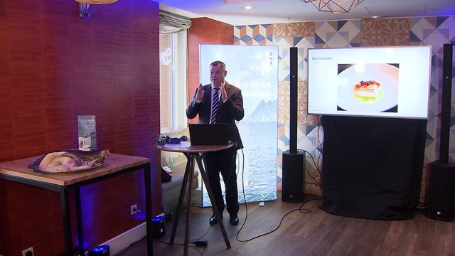 El Skrei, Pez del Amor, llega a España por San Valentín