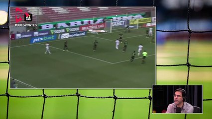 98 Esportes 14/02/22