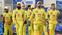 IPL Auction 2022 : Chennai Super Kings Complete Squad For IPL 2022 | Oneindia Telugu