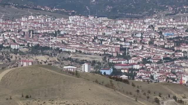 Kovid-19 vakaları hızla artan Karabük'te hatırlatma aşısı uyarısı