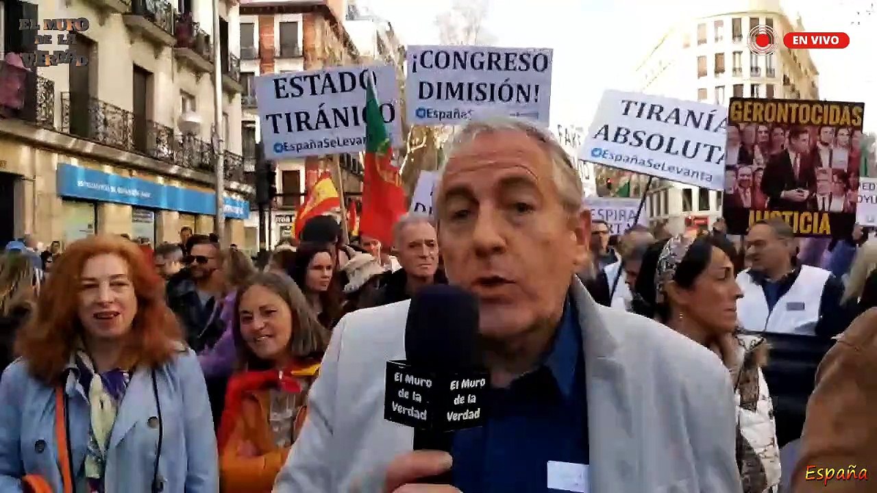 Entrevista y ponencia posterior de Jaime Garrido