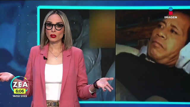 Chofer de combi baleado en Tlalnepantla cambia la versión y reconoce a su agresor