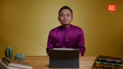 Satu Juz Sehari - EP20