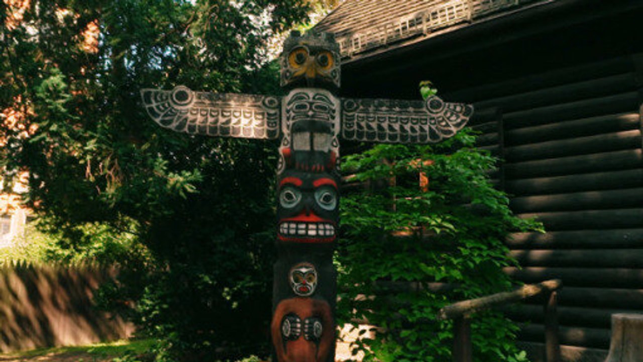 Wild West in Germany’s East: the Karl-May Museum