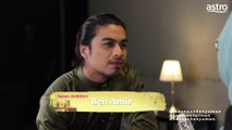 TIPS SENYUMAN BEN AMIR – Drama Senyum Untuk Si Buah Hati