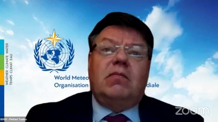 Klimawandel: Die Uhr tickt