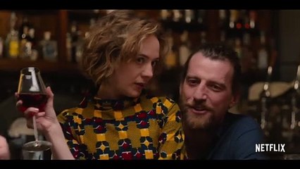 Fedeltà (Trailer Ufficiale HD)