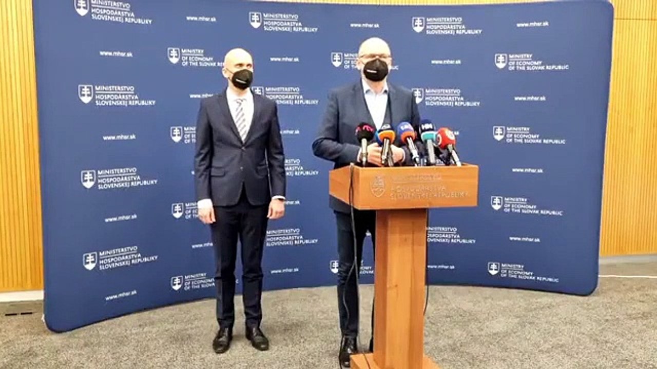 ZÁZNAM: Bytové domy s vlastnou kotolňou môžu nakúpiť plyn od SPP za nižšiu cenu