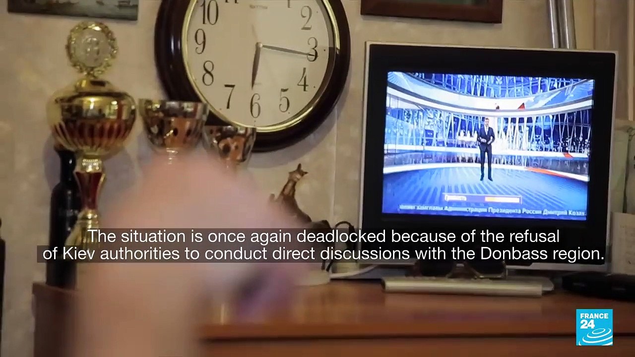 How do Russians feel about a war with Ukraine