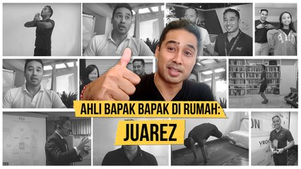 Ahli Bapak Bapak CEO