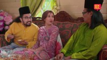 [TAYANGAN PERDANA] Perang Jozlynn Balik Raya