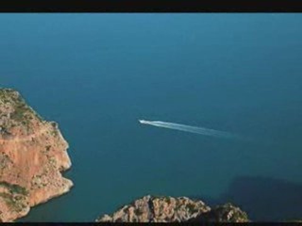 Azul si Bgayet - Bonjour de Bougie