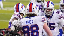 Already Too Much Value: Bills To Win 2023 Super Bowl LVII (+700)