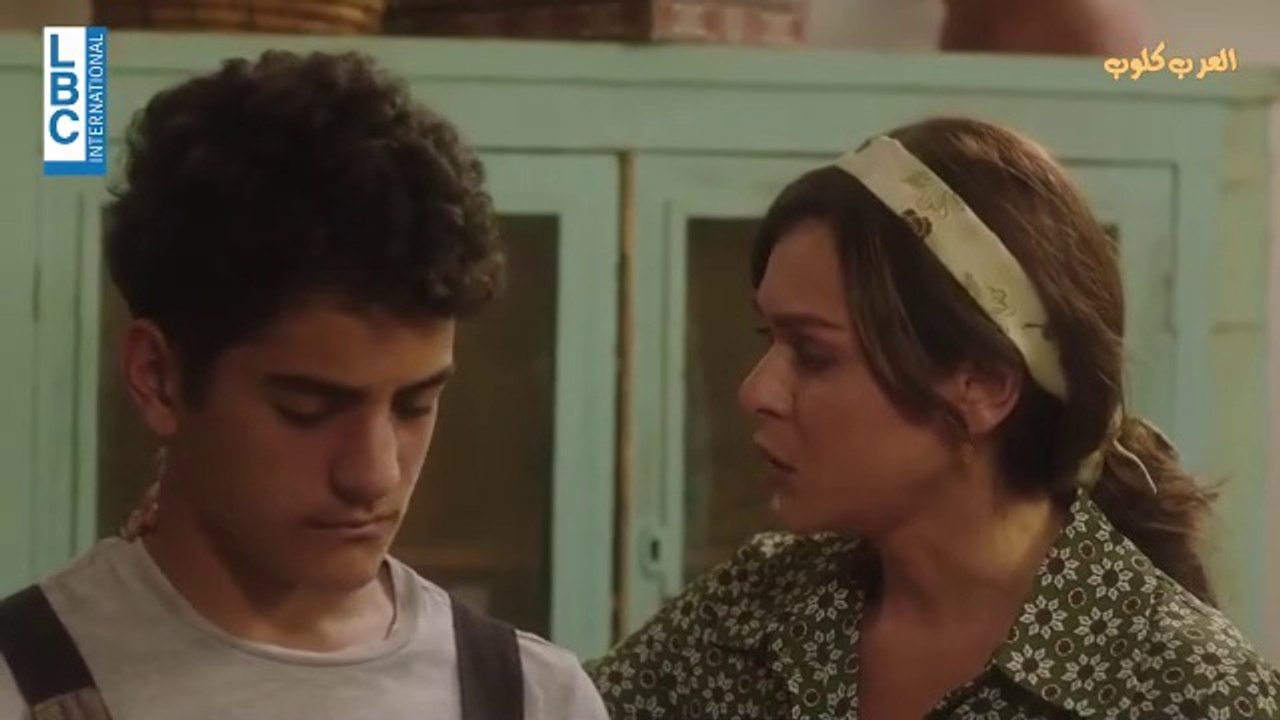 مسلسل بكير الحلقة 8 الثامنة