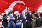 Son dakika haberleri... Diyarbakır anneleri Gara şehitleri için mevlit okuttu