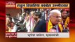 UP Election 2022 : CM भूपेश बघेल ने UP में Congress के लिए किया चुनाव प्रचार | UP Chunav |