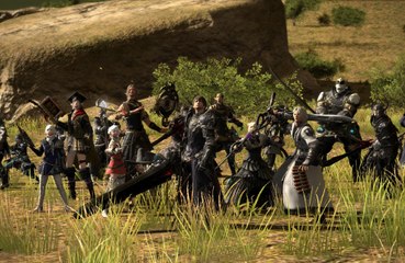 Final Fantasy 14 to get more Deep Dungeons with patch 6.0
