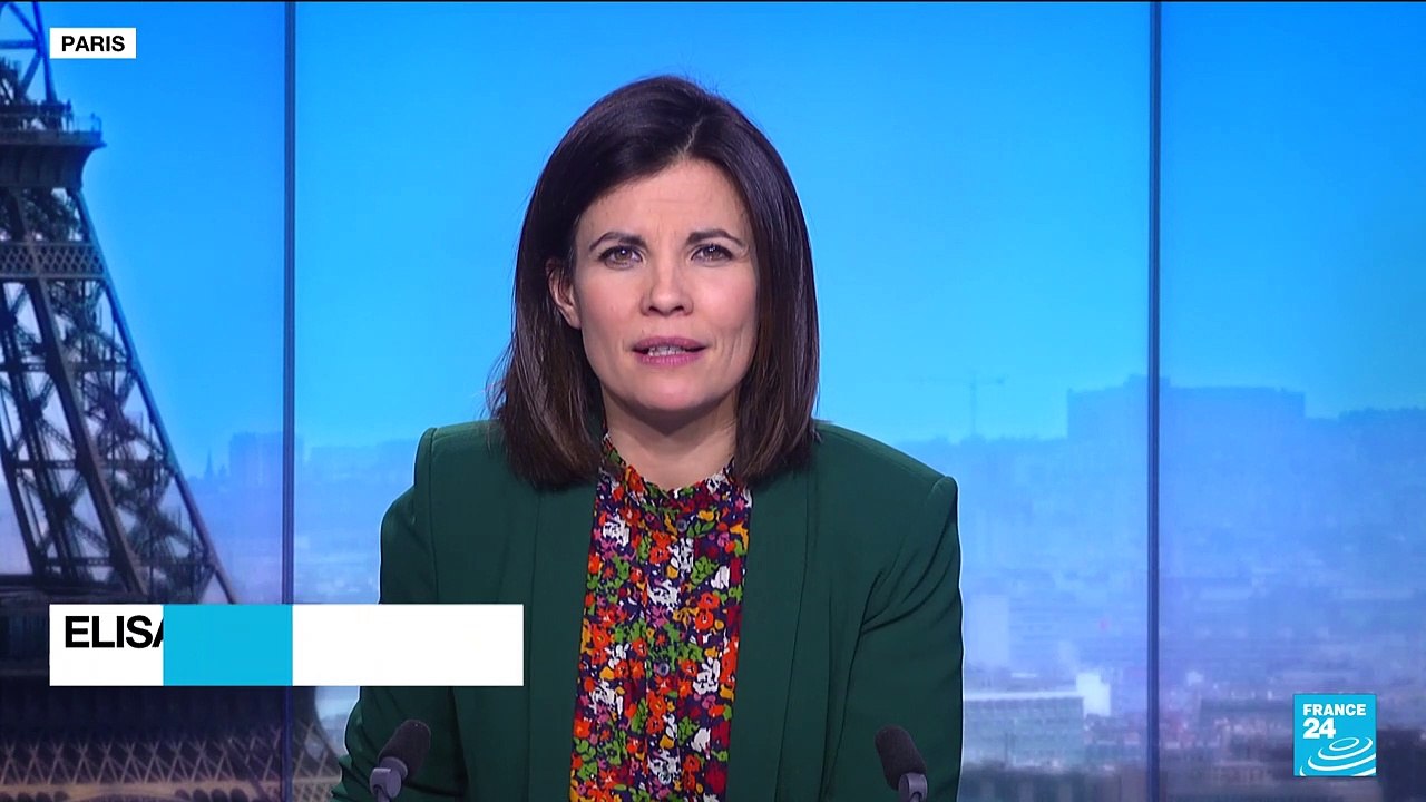 Attentat de St-Etienne-du-Rouvray : "allez dans une Eglise et faites un carnage"