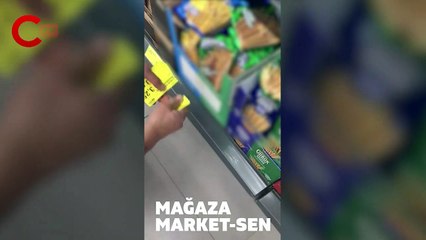 BİM, A101 ve ŞOK'ta KDV indirimi çilesi