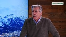 „Tirol Live“ am 14. Februar mit Kriess, Felipe und Melitopulos-Daum