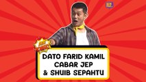 Sepahtu Reunion Live | Bila Rahim & Dato Farid Kamil Bergabung!