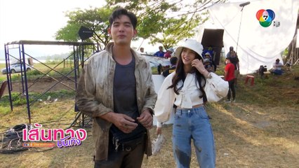 มุกดา รับปริญญาตรี แฟนๆ ส่ง Food Truck ร่วมแสดงความยินดีคับคั่ง