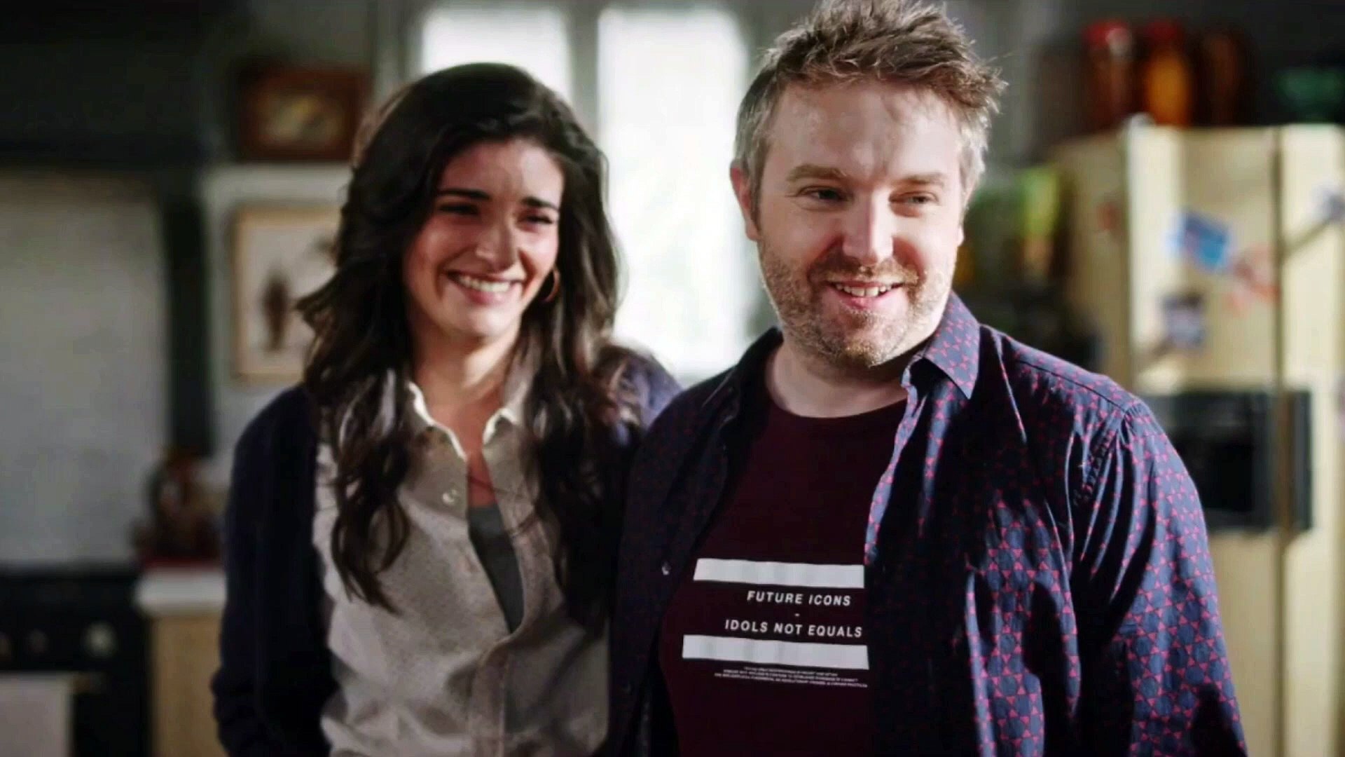 Episode 4480 Plus Belle La Vie Plus belle la vie : [Indiscrétion] - Les adieux déchirants de Barbara à la  coloc - Vidéo Dailymotion