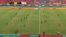 John Bankole Kamara | AFCON 2022 | Sierra Leone