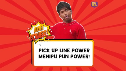 Sepahtu Reunion Al Raya | Shuib Mata Duitan dan Buaya Darat