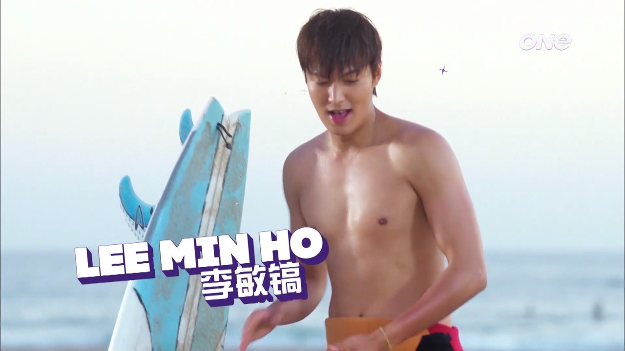 [PROMO] LEE MIN HO's BIRTHDAY - Legends of the Blue Sea