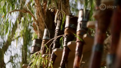 Survivor S09E07  part 2