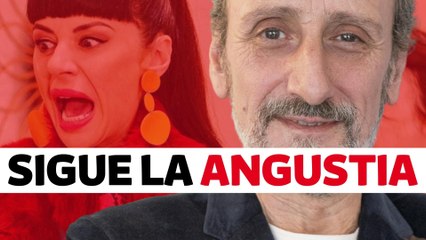 José Luis Gil sigue recuperándose y una amiga nos cuenta la última hora