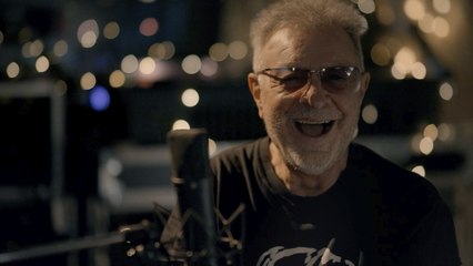 León Gieco - La Amistad