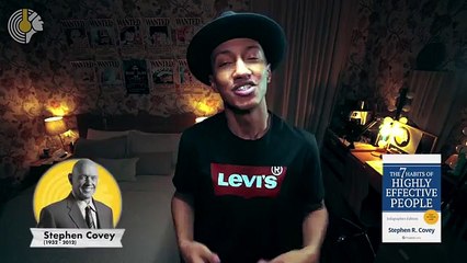 دوبا ميكا فين_.....كيف تحقق الاتزان في حياتك - العادة السابعة