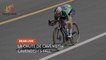 #TourofOman - Cavendish's fall / La chute de Cavendish - Étape 5 / Stage 5