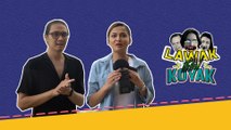 Lawak Atau Koyak - Reen Rahim
