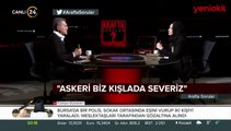 Mustafa Sarıgül Halk TV'ye ateş püskürdü: Hesabını çok ağır şekilde sorarız!